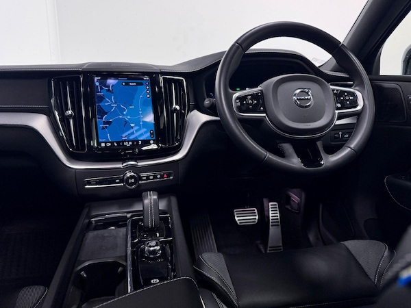 Used Volvo XC60 2022 for sale - 75256988: Photo 36