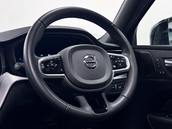 Used Volvo XC60 2022 for sale - 75256988: Photo 38