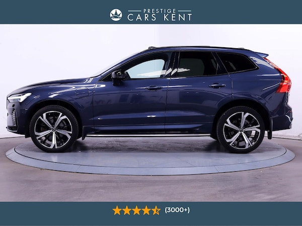 Used Volvo XC60 2022 for sale - 75256988: Photo 4