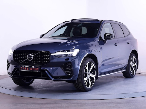 Used Volvo XC60 2022 for sale - 75256988: Photo 6