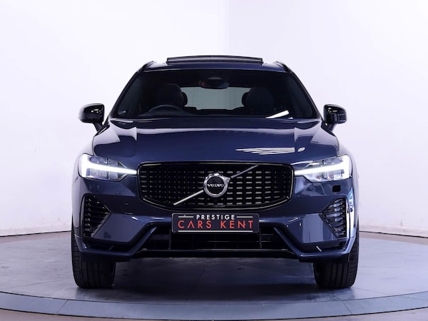 Used Volvo XC60 2022 for sale - 75256988: Photo 7