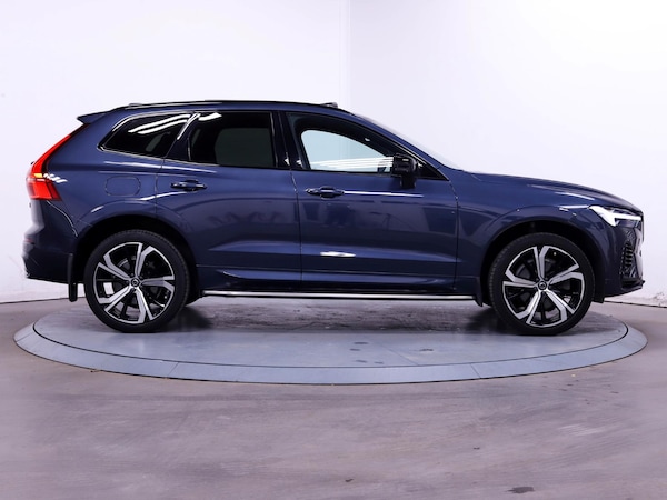 Used Volvo XC60 2022 for sale - 75256988: Photo 8