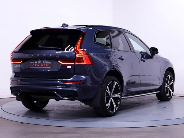 Used Volvo XC60 2022 for sale - 75256988: Photo 9