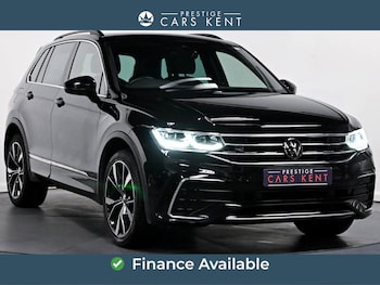 Used Volkswagen Tiguan 2023 for sale - 79387406: Photo