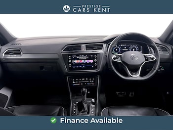 Used Volkswagen Tiguan 2023 for sale - 79387406: Photo