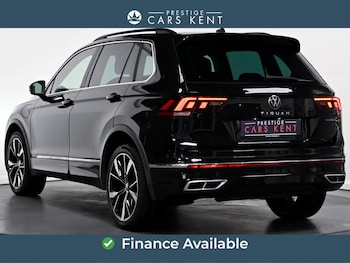 Used Volkswagen Tiguan 2023 for sale - 79387406: Photo