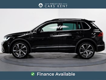 Used Volkswagen Tiguan 2023 for sale - 79387406: Photo