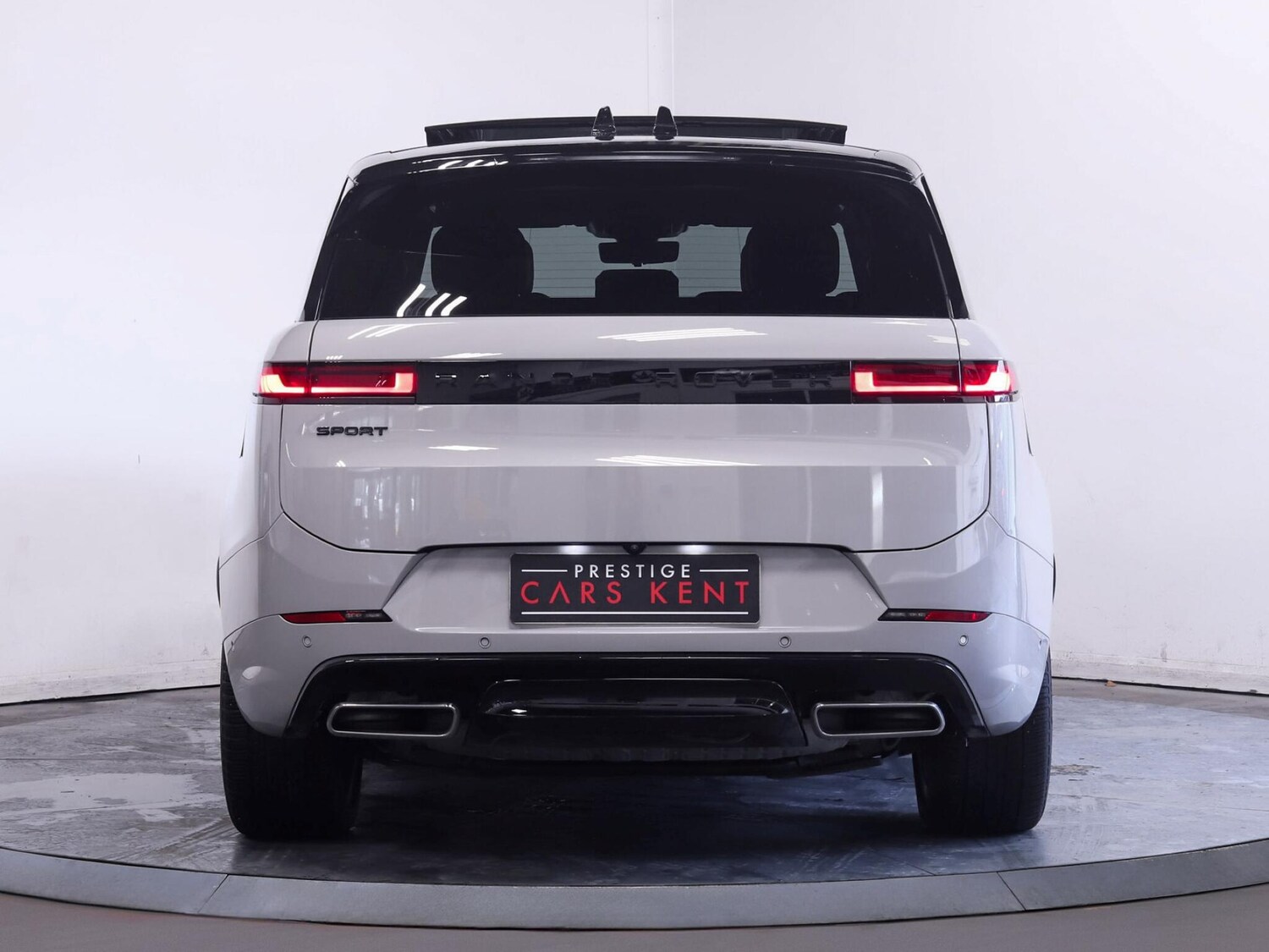 Used Land Rover Range Rover Sport for sale - 76899132: Photo 11