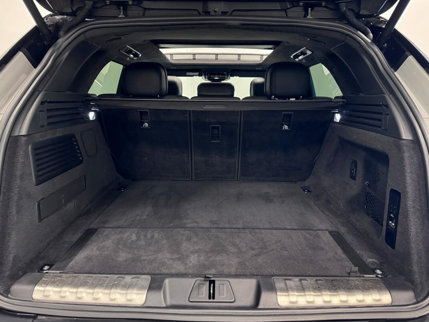 Used Land Rover Range Rover Sport for sale - 76899132: Photo 12