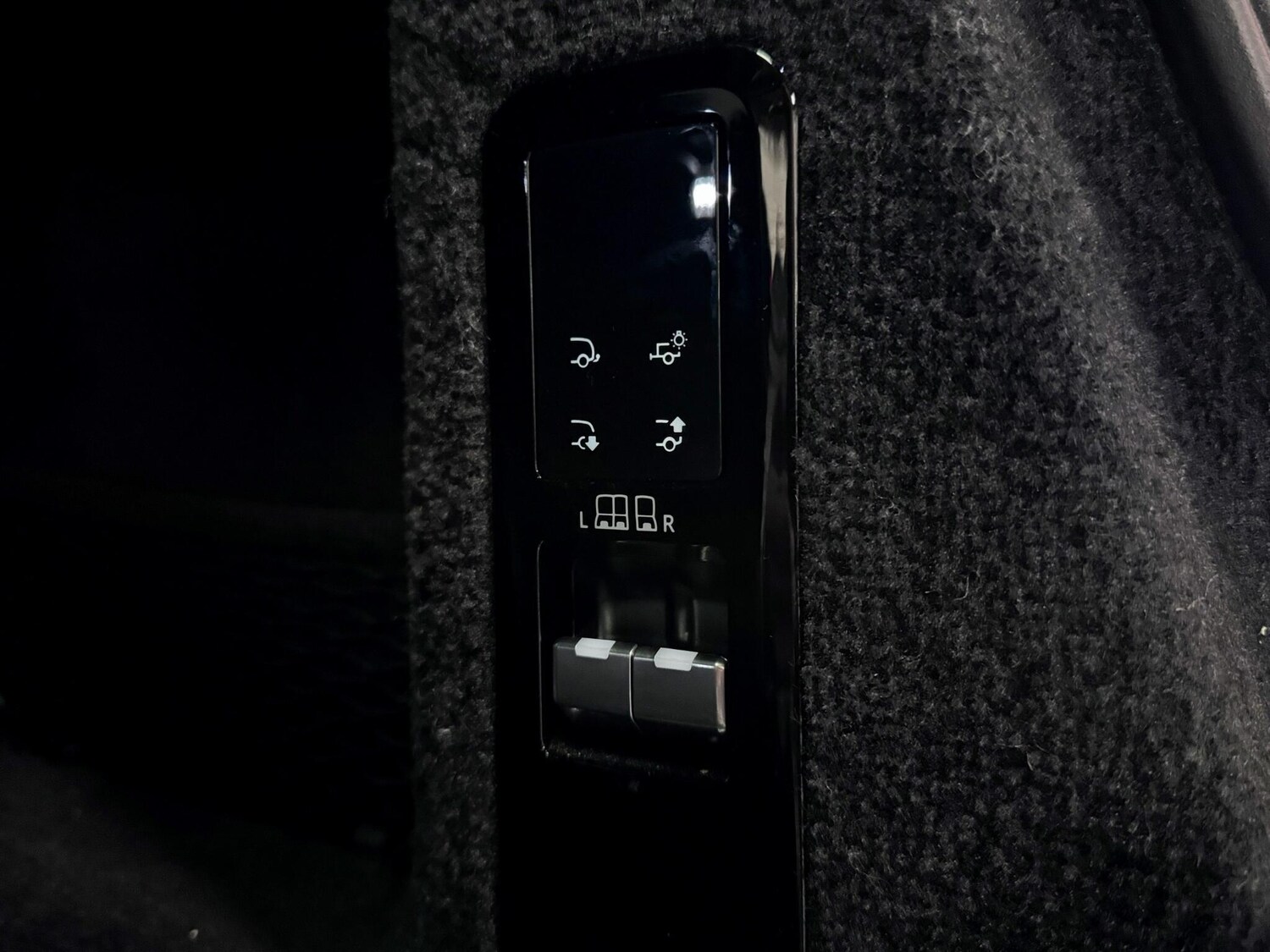 Used Land Rover Range Rover Sport for sale - 76899132: Photo 13