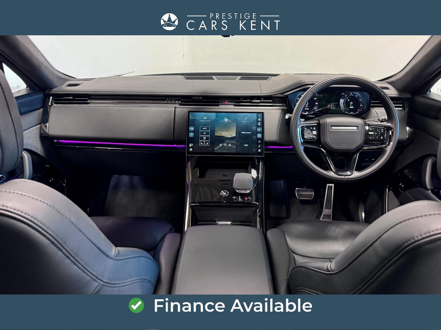 Used Land Rover Range Rover Sport for sale - 76899132: Photo 2