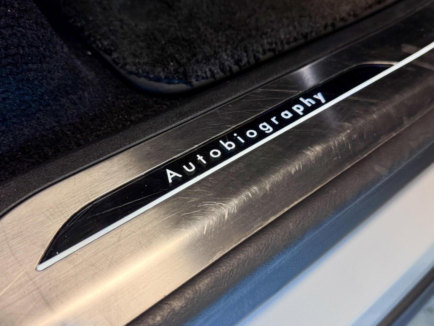 Used Land Rover Range Rover Sport for sale - 76899132: Photo 21