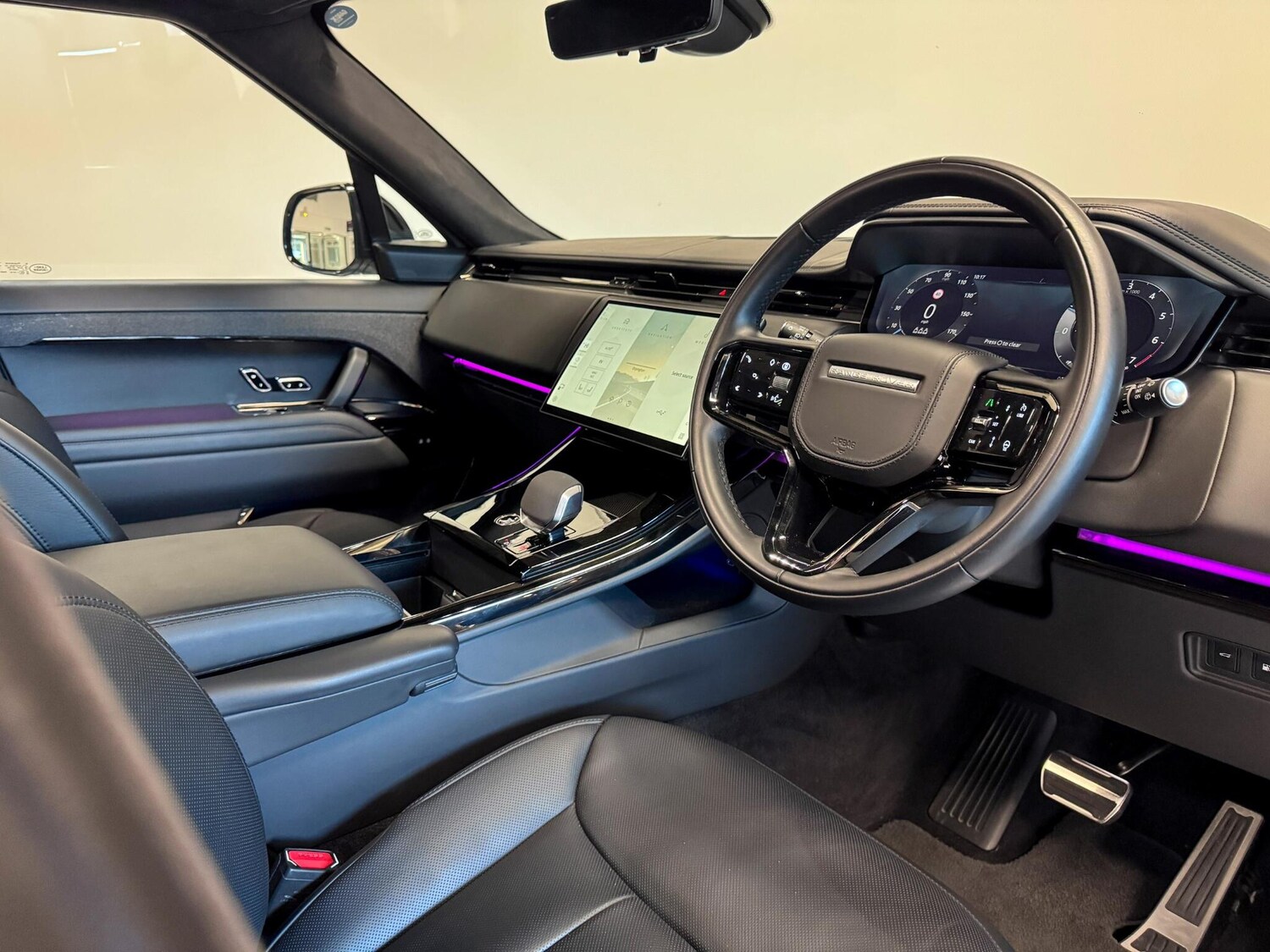 Used Land Rover Range Rover Sport for sale - 76899132: Photo 22