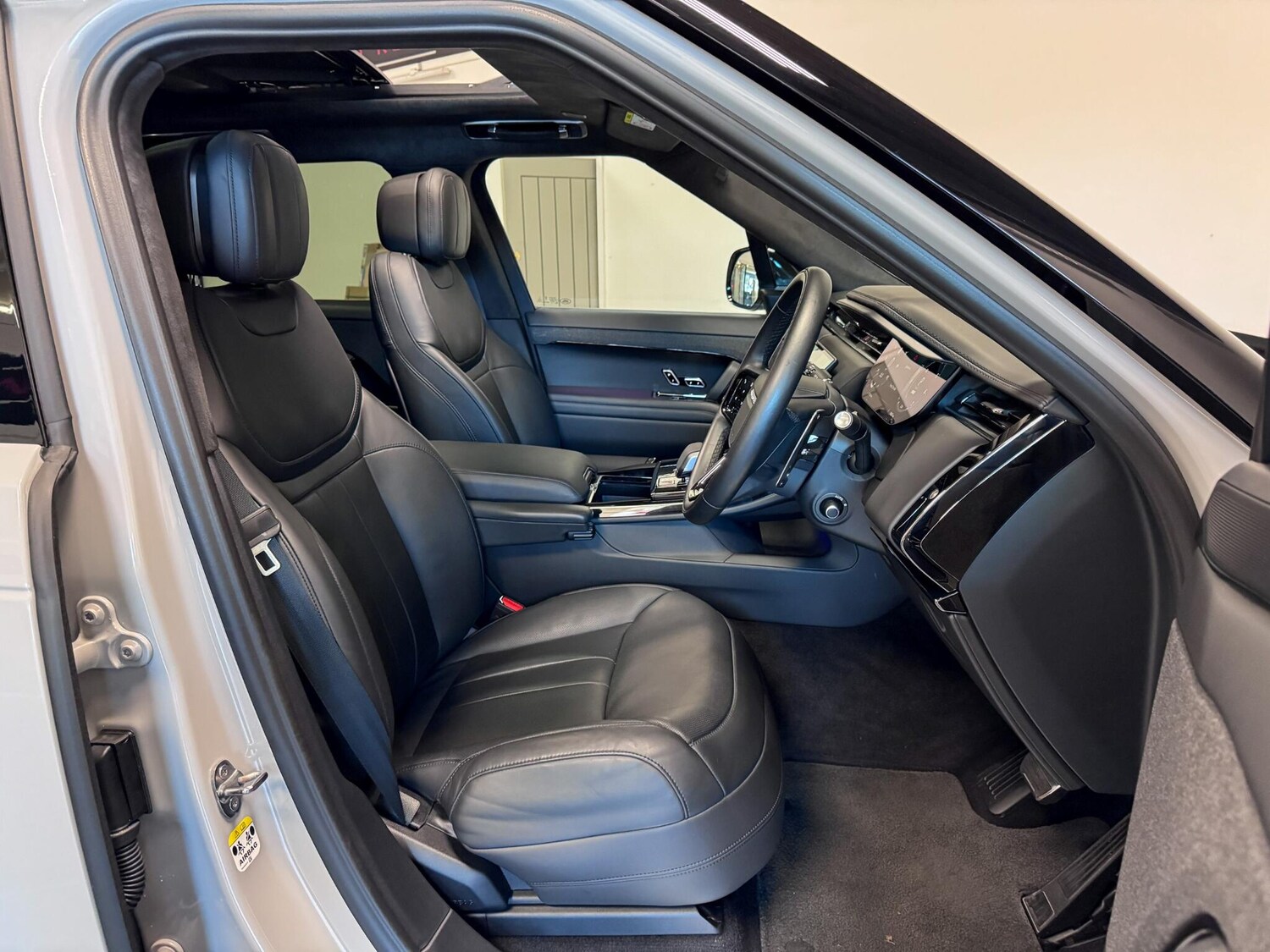 Used Land Rover Range Rover Sport for sale - 76899132: Photo 23