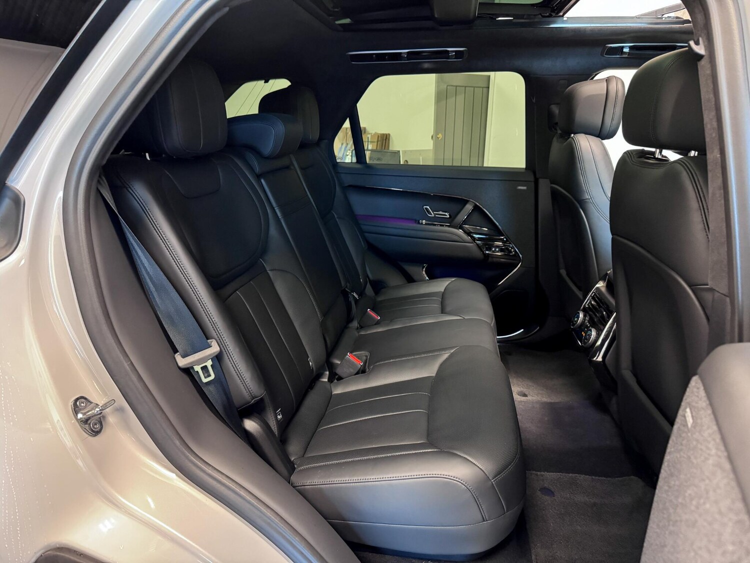 Used Land Rover Range Rover Sport for sale - 76899132: Photo 28