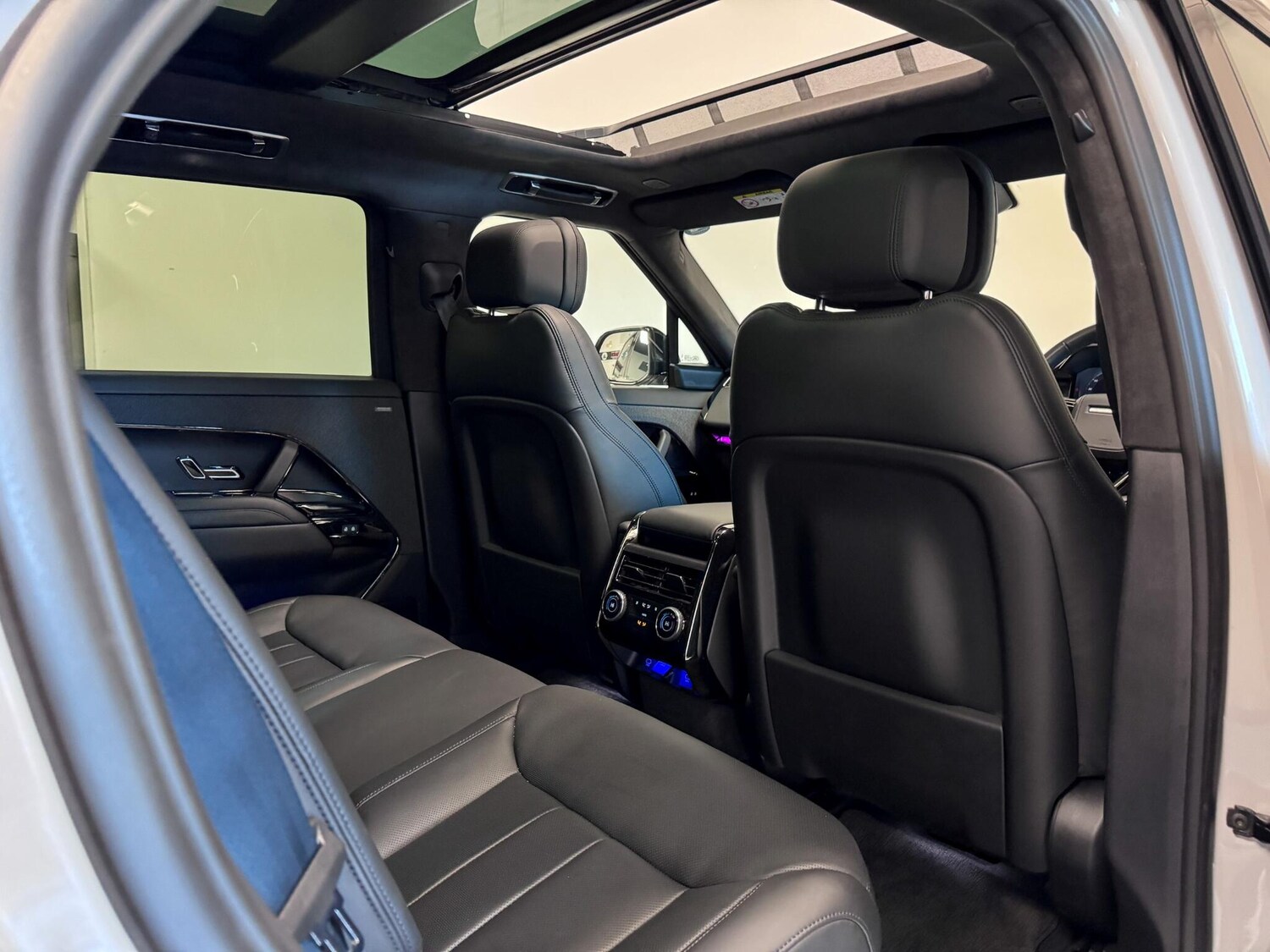 Used Land Rover Range Rover Sport for sale - 76899132: Photo 29