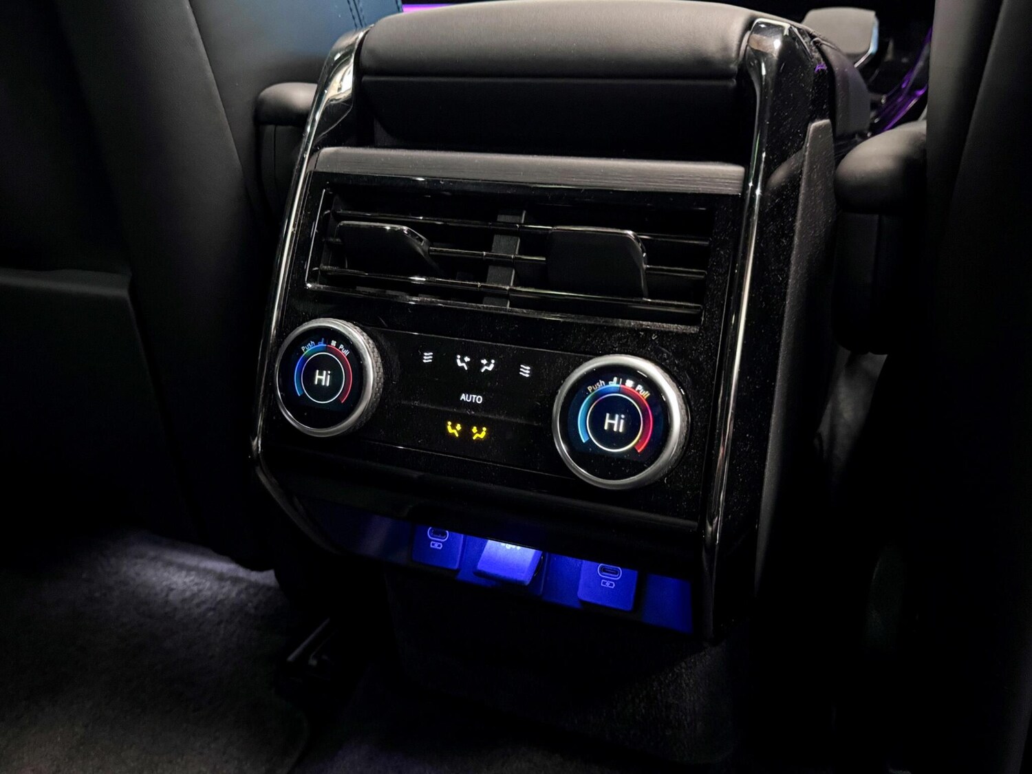 Used Land Rover Range Rover Sport for sale - 76899132: Photo 30