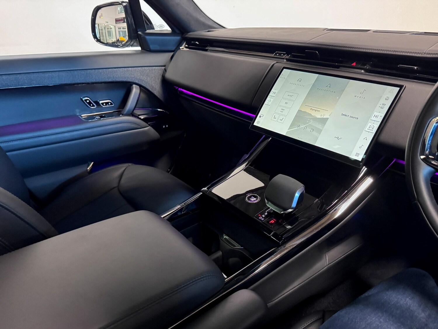 Used Land Rover Range Rover Sport for sale - 76899132: Photo 31