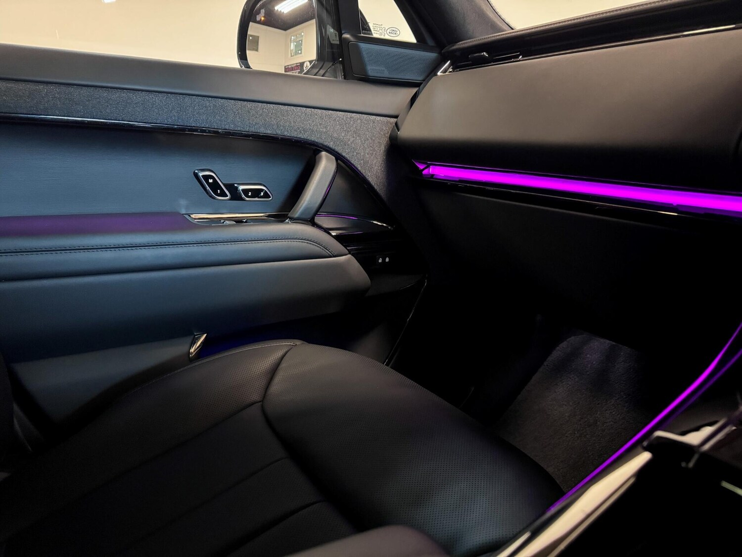 Used Land Rover Range Rover Sport for sale - 76899132: Photo 32