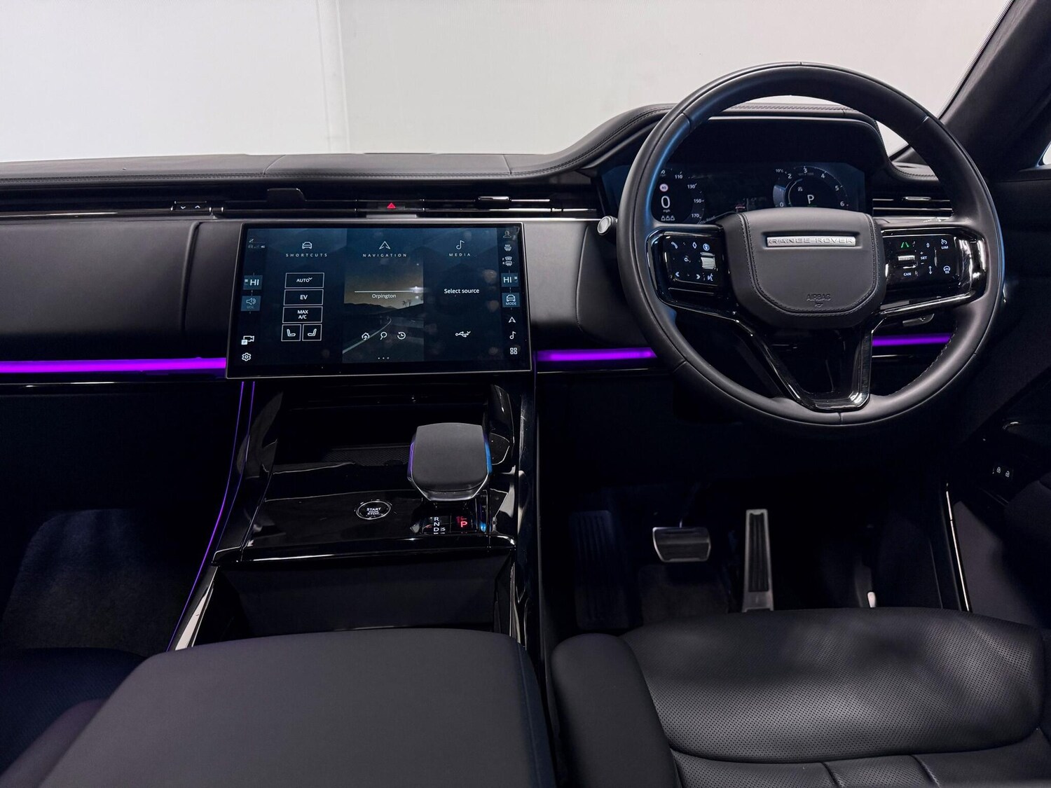 Used Land Rover Range Rover Sport for sale - 76899132: Photo 36