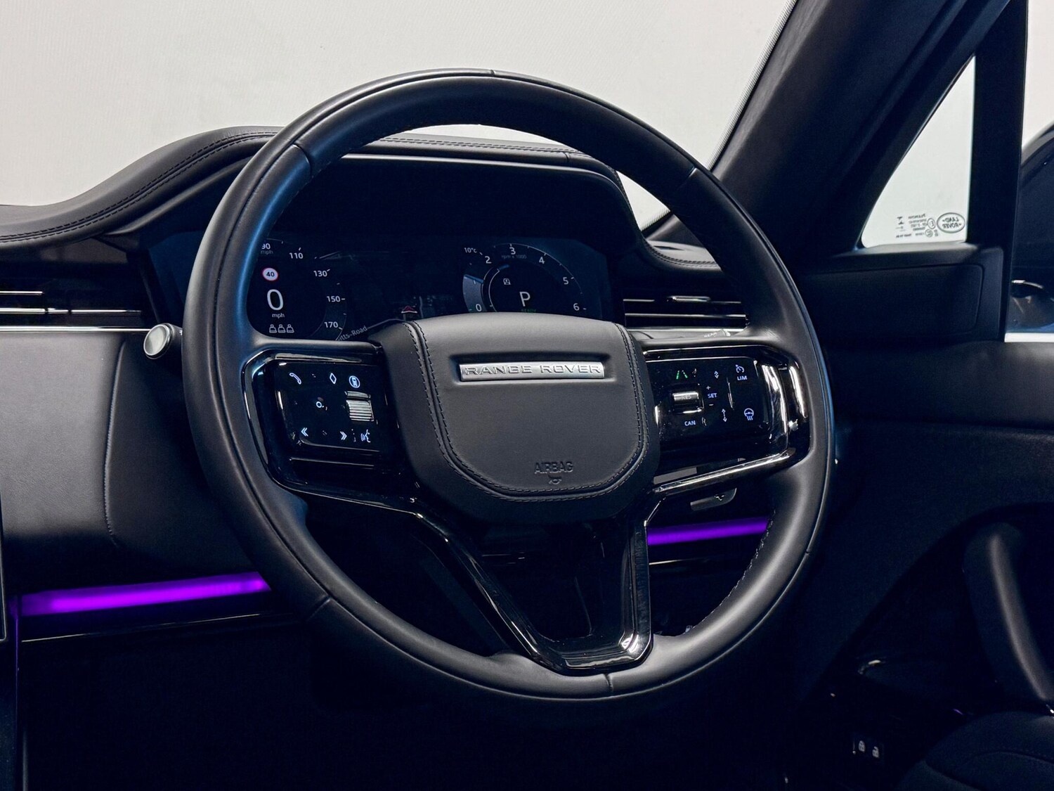 Used Land Rover Range Rover Sport for sale - 76899132: Photo 37