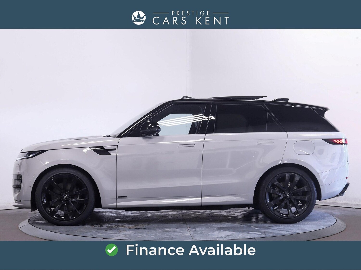 Used Land Rover Range Rover Sport for sale - 76899132: Photo 4