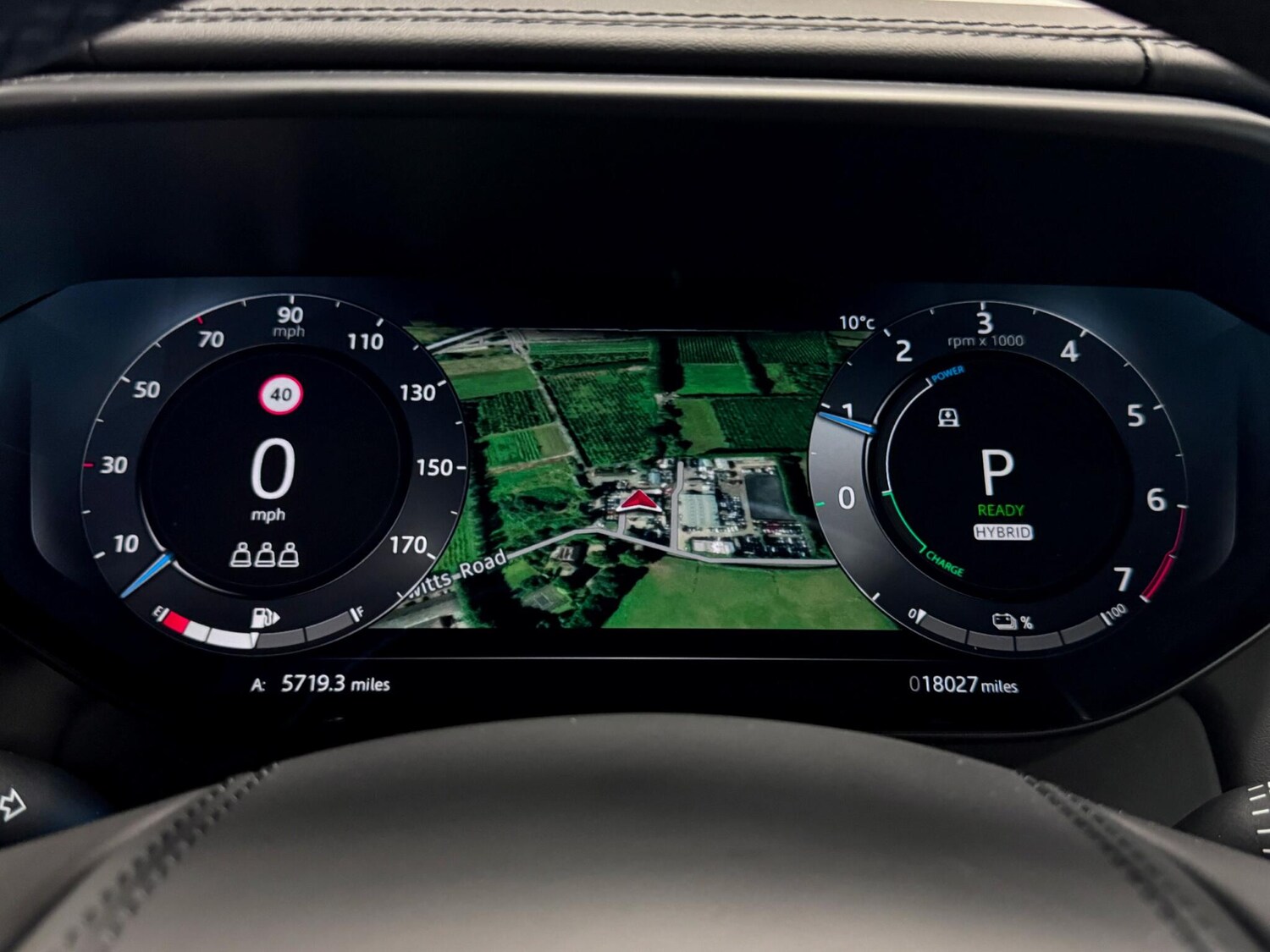 Used Land Rover Range Rover Sport for sale - 76899132: Photo 40