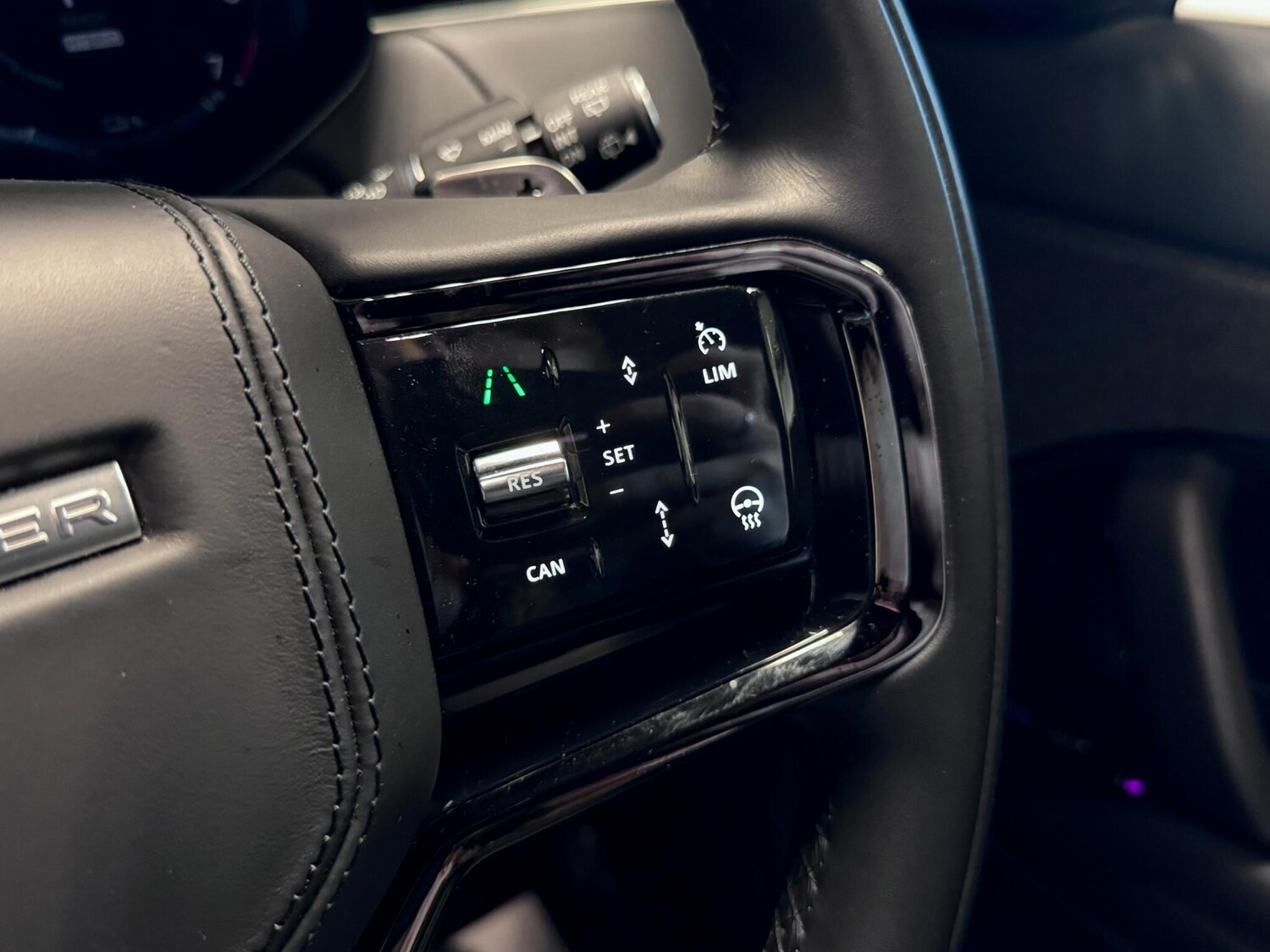 Used Land Rover Range Rover Sport for sale - 76899132: Photo 41