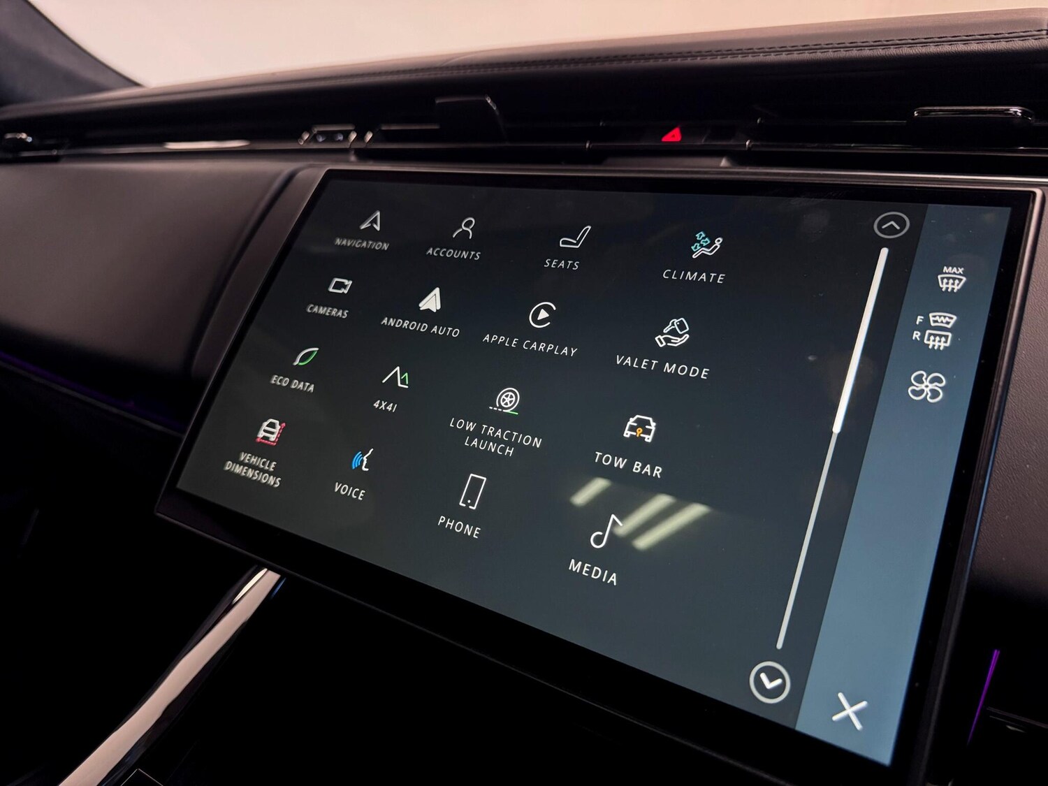 Used Land Rover Range Rover Sport for sale - 76899132: Photo 42