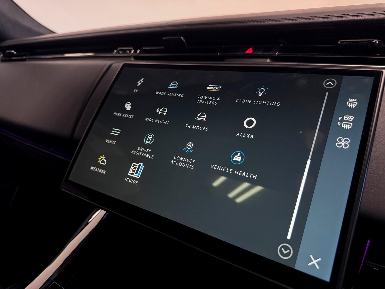 Used Land Rover Range Rover Sport for sale - 76899132: Photo 43