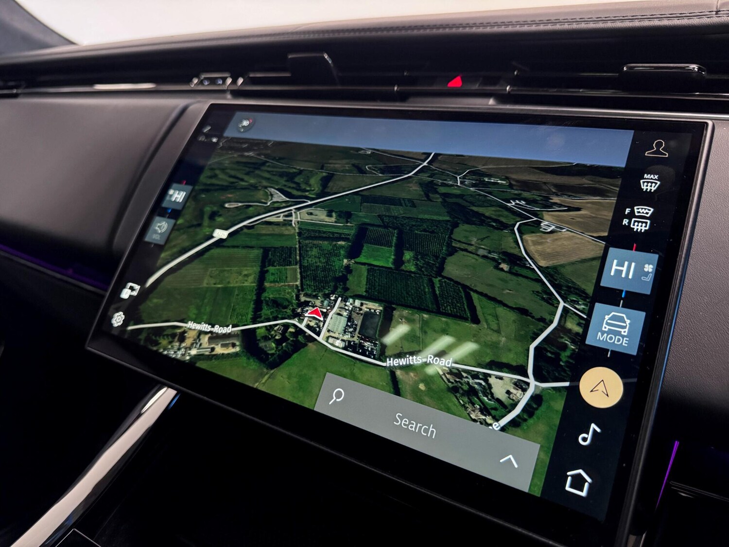 Used Land Rover Range Rover Sport for sale - 76899132: Photo 44