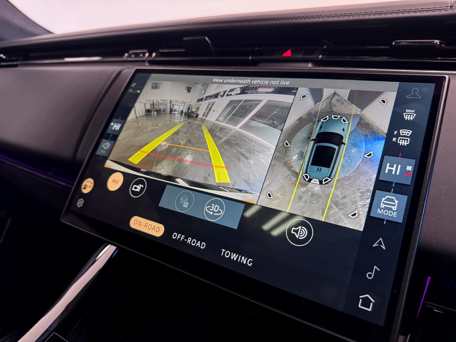 Used Land Rover Range Rover Sport for sale - 76899132: Photo 45