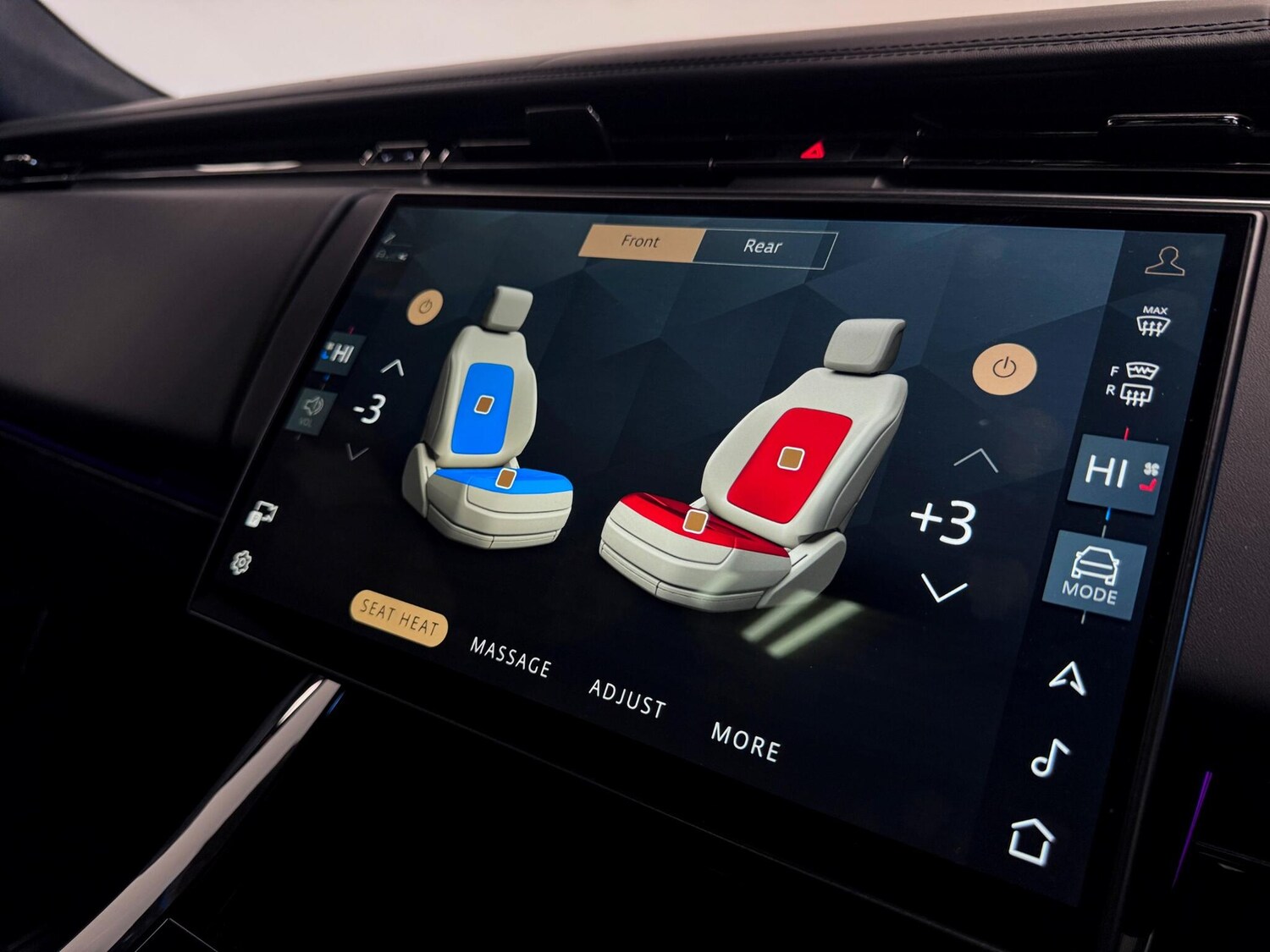 Used Land Rover Range Rover Sport for sale - 76899132: Photo 46