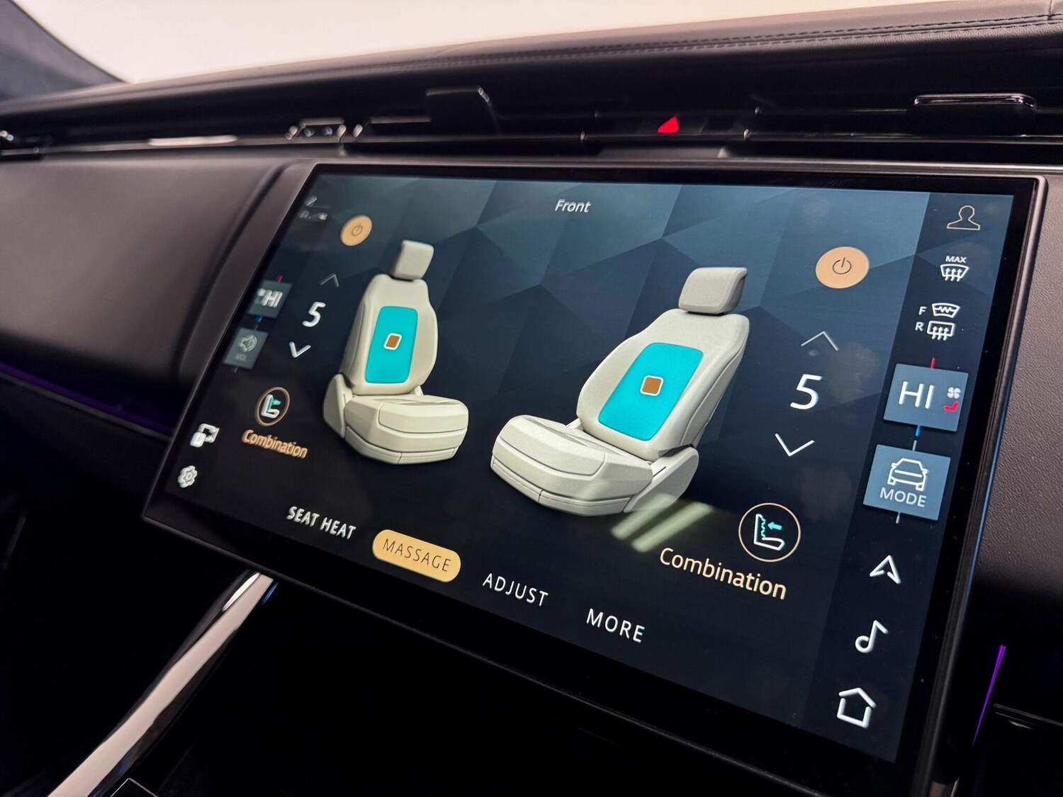 Used Land Rover Range Rover Sport for sale - 76899132: Photo 47