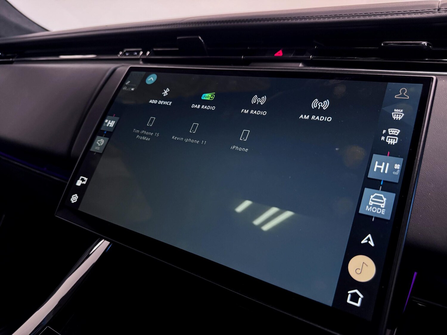 Used Land Rover Range Rover Sport for sale - 76899132: Photo 48