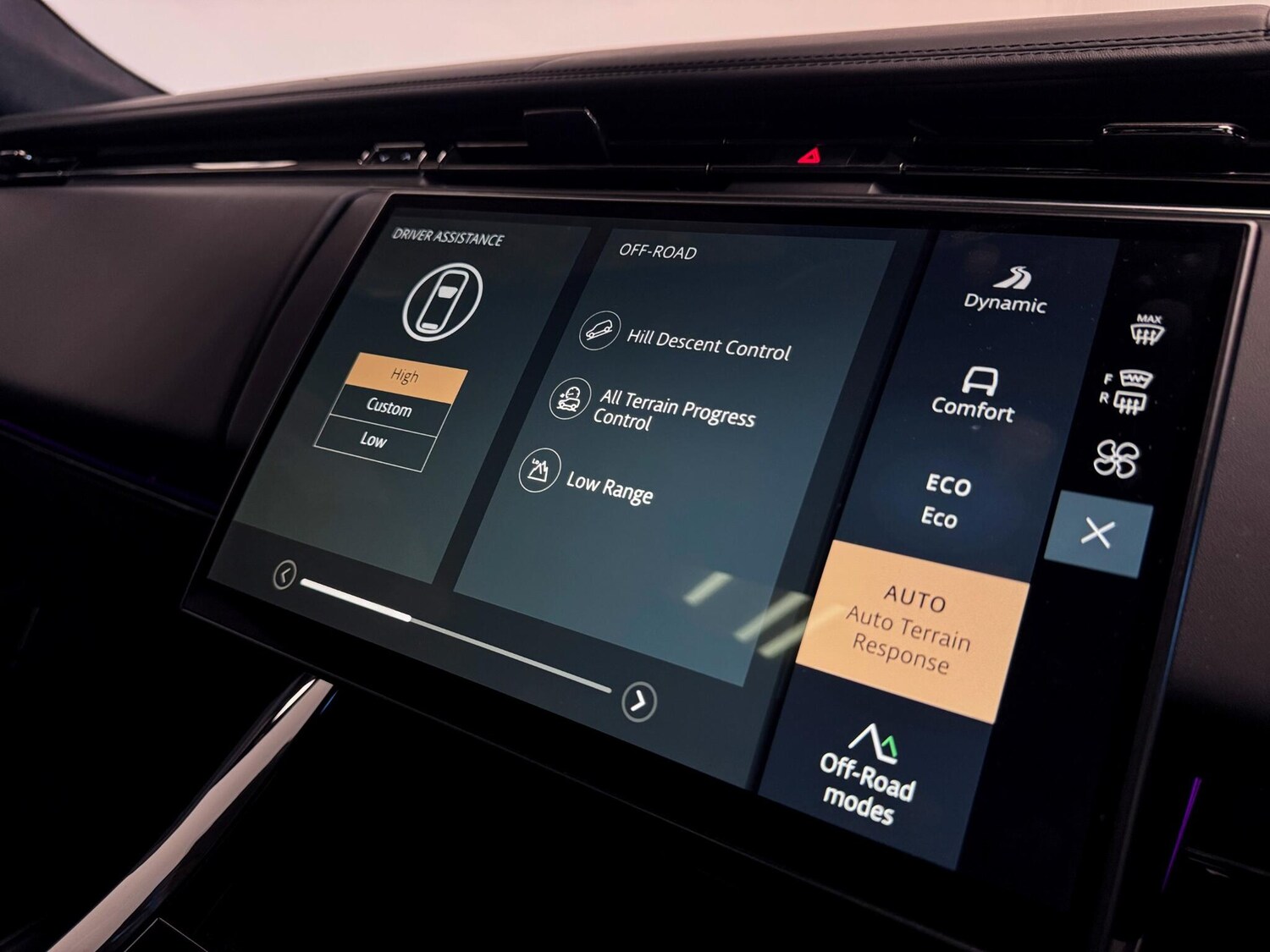 Used Land Rover Range Rover Sport for sale - 76899132: Photo 50