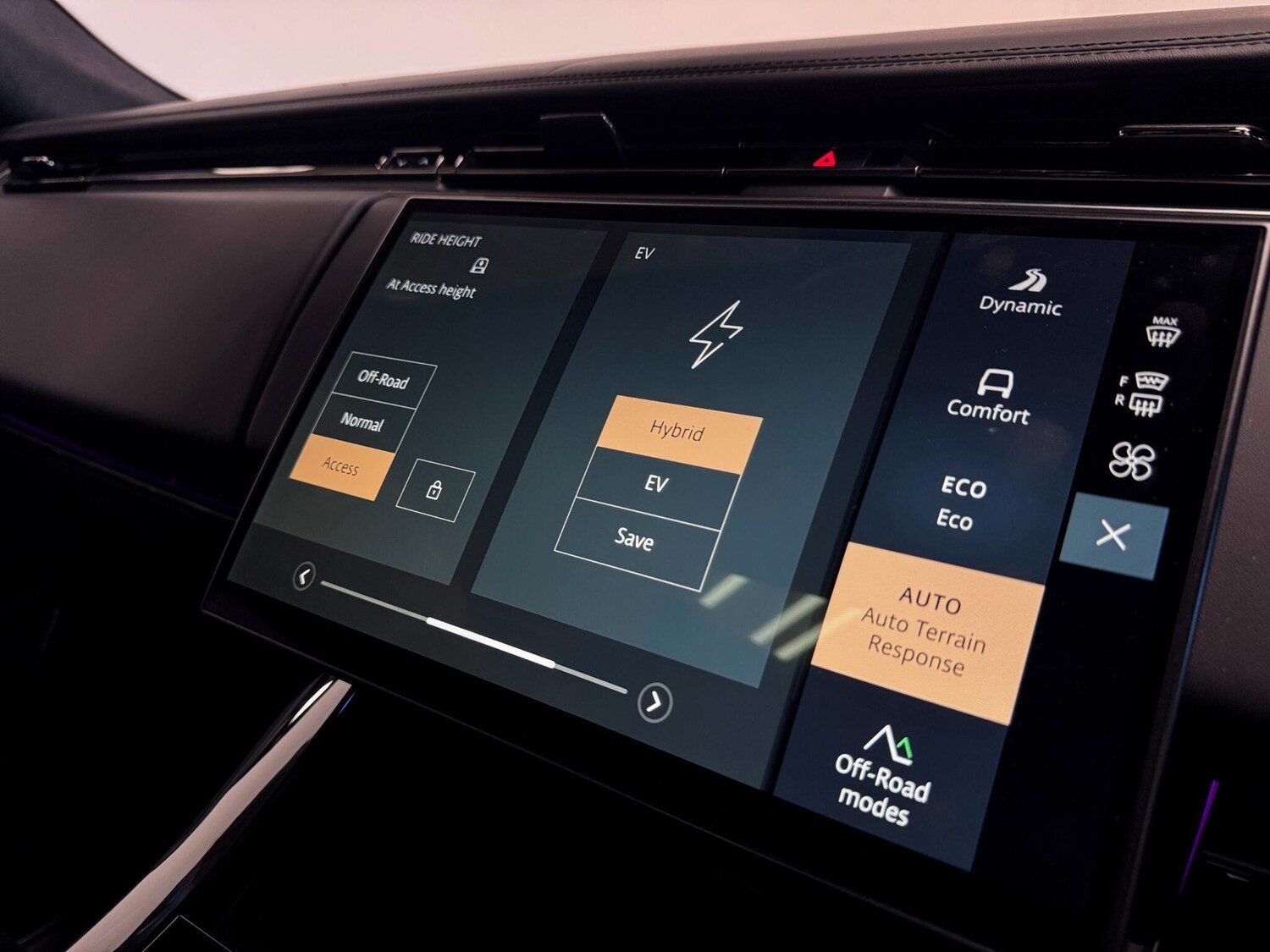 Used Land Rover Range Rover Sport for sale - 76899132: Photo 51