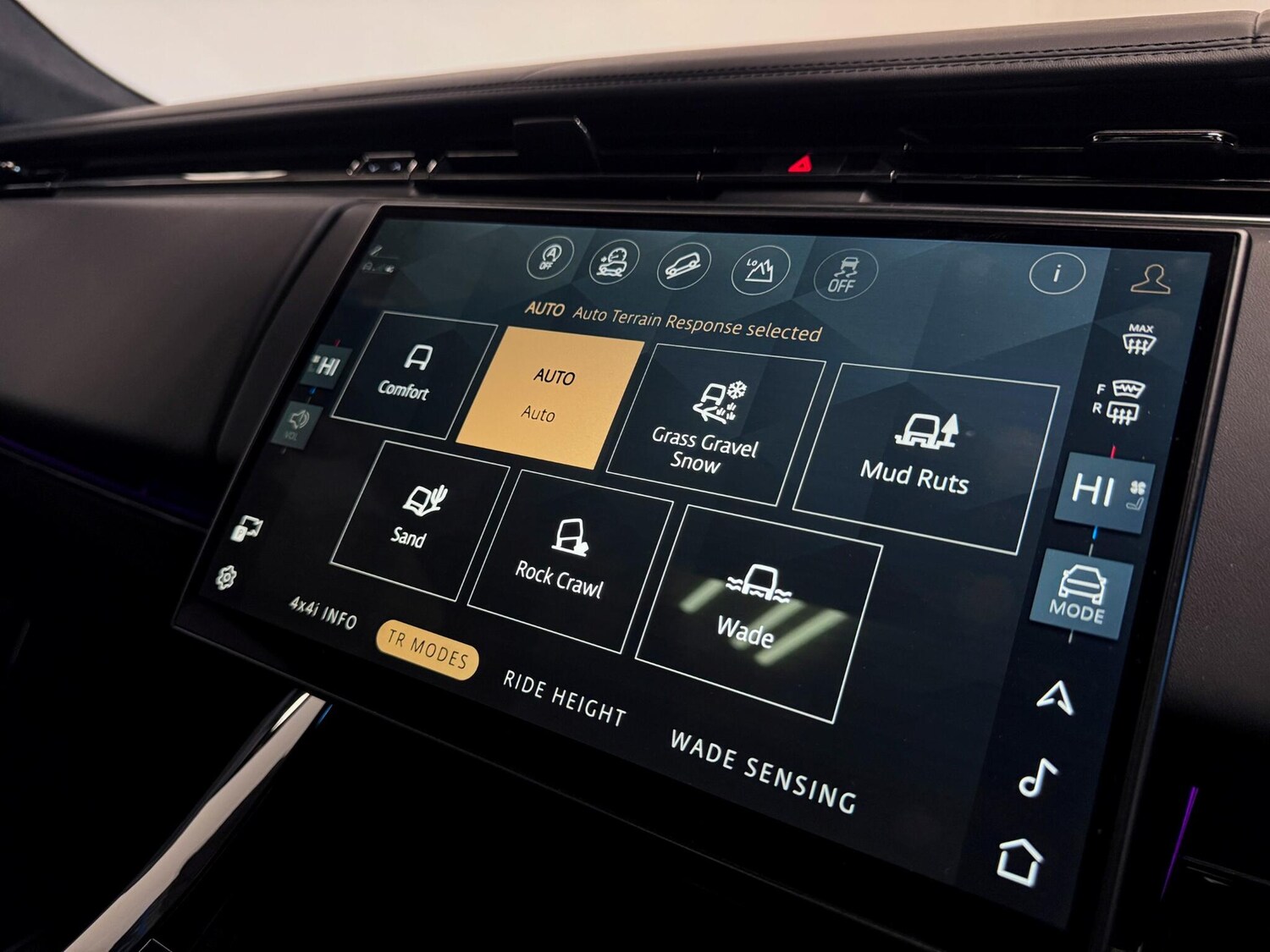 Used Land Rover Range Rover Sport for sale - 76899132: Photo 53