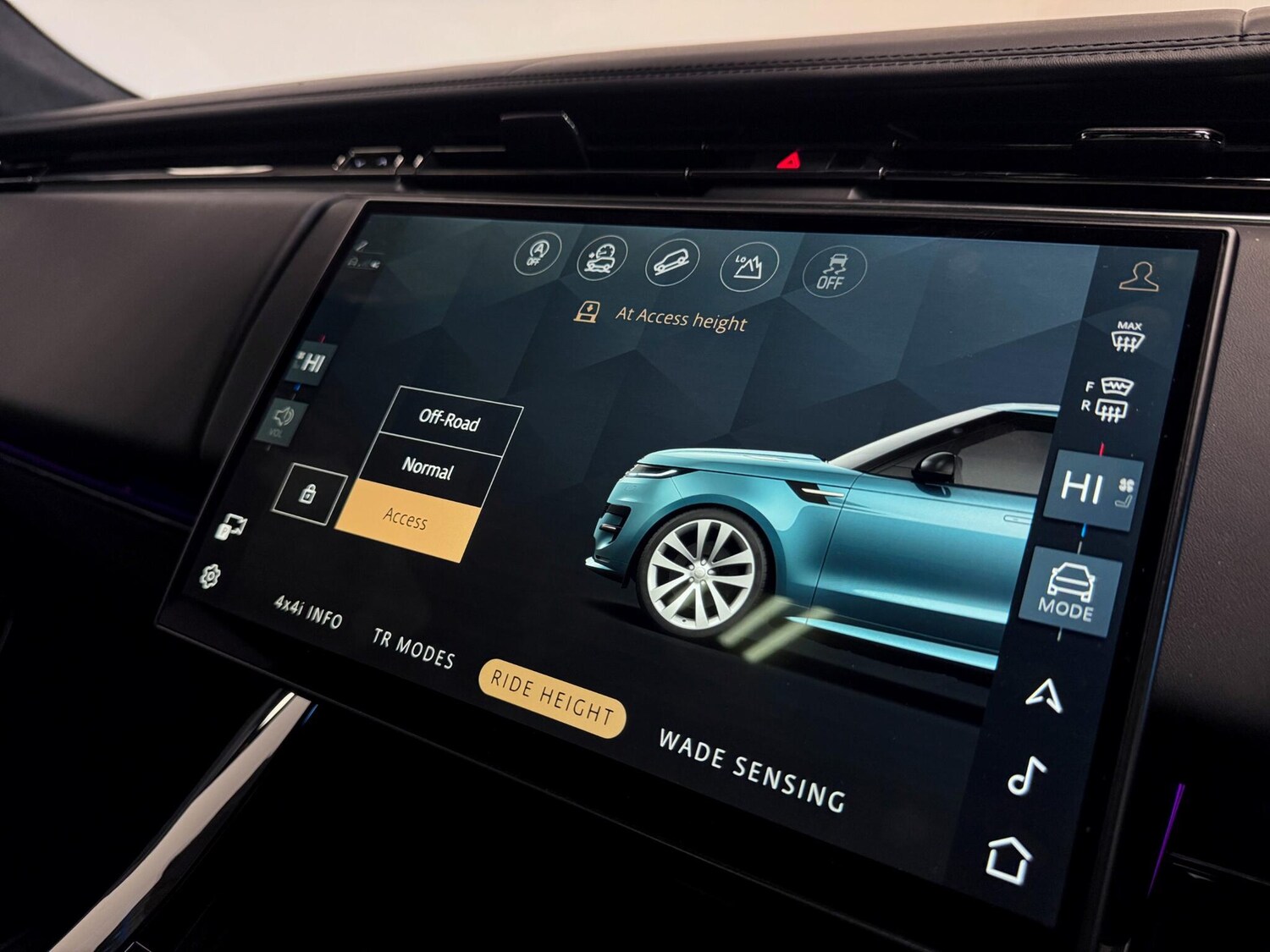 Used Land Rover Range Rover Sport for sale - 76899132: Photo 54