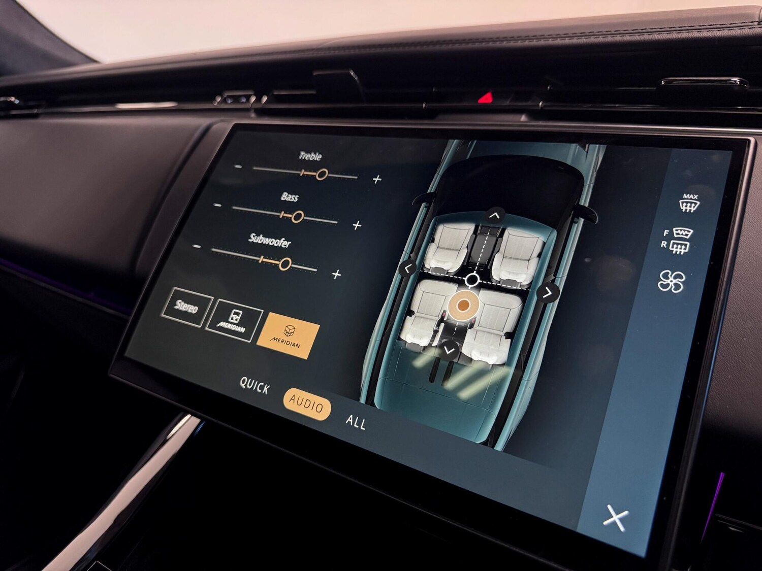 Used Land Rover Range Rover Sport for sale - 76899132: Photo 56