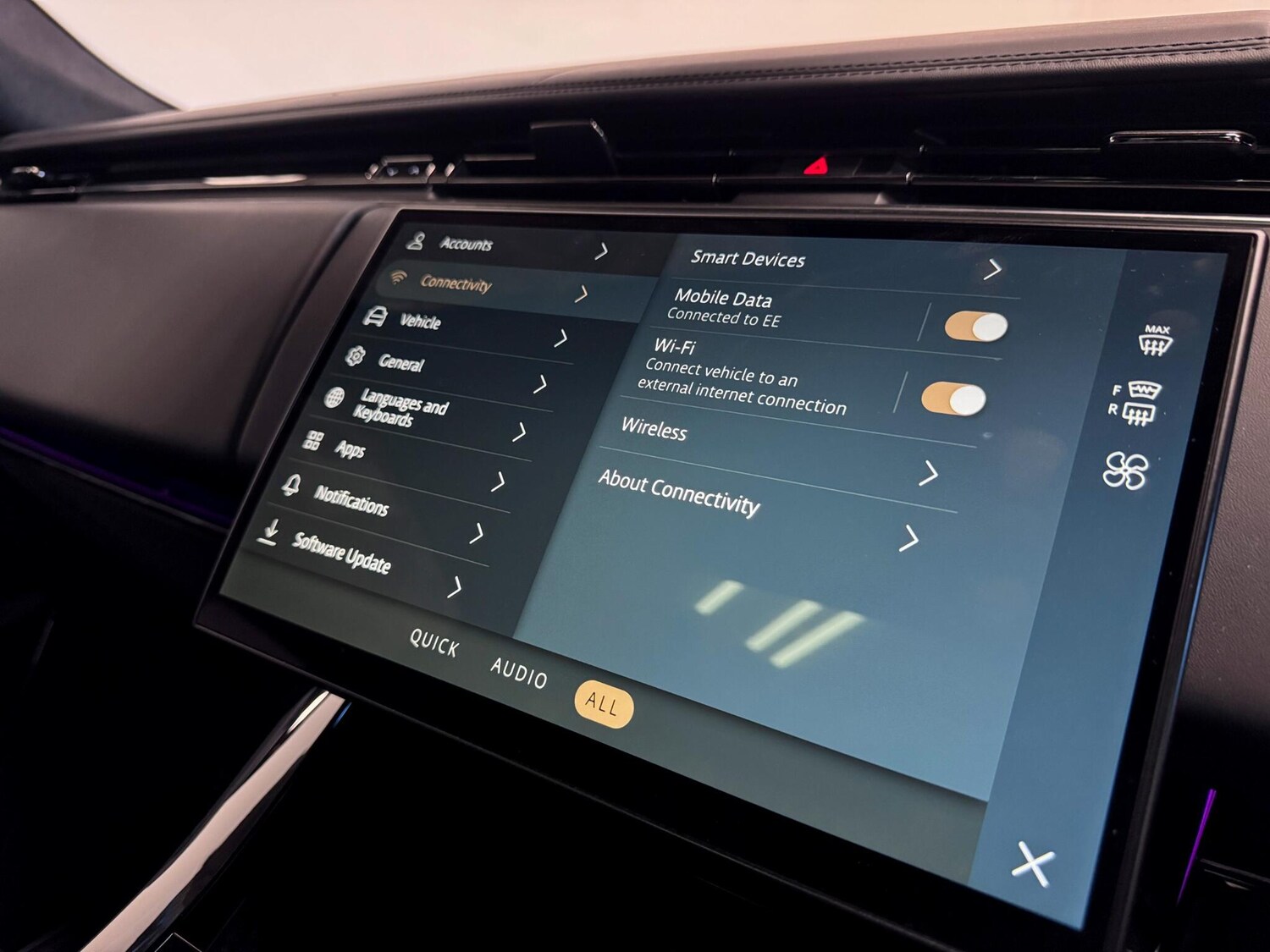 Used Land Rover Range Rover Sport for sale - 76899132: Photo 57