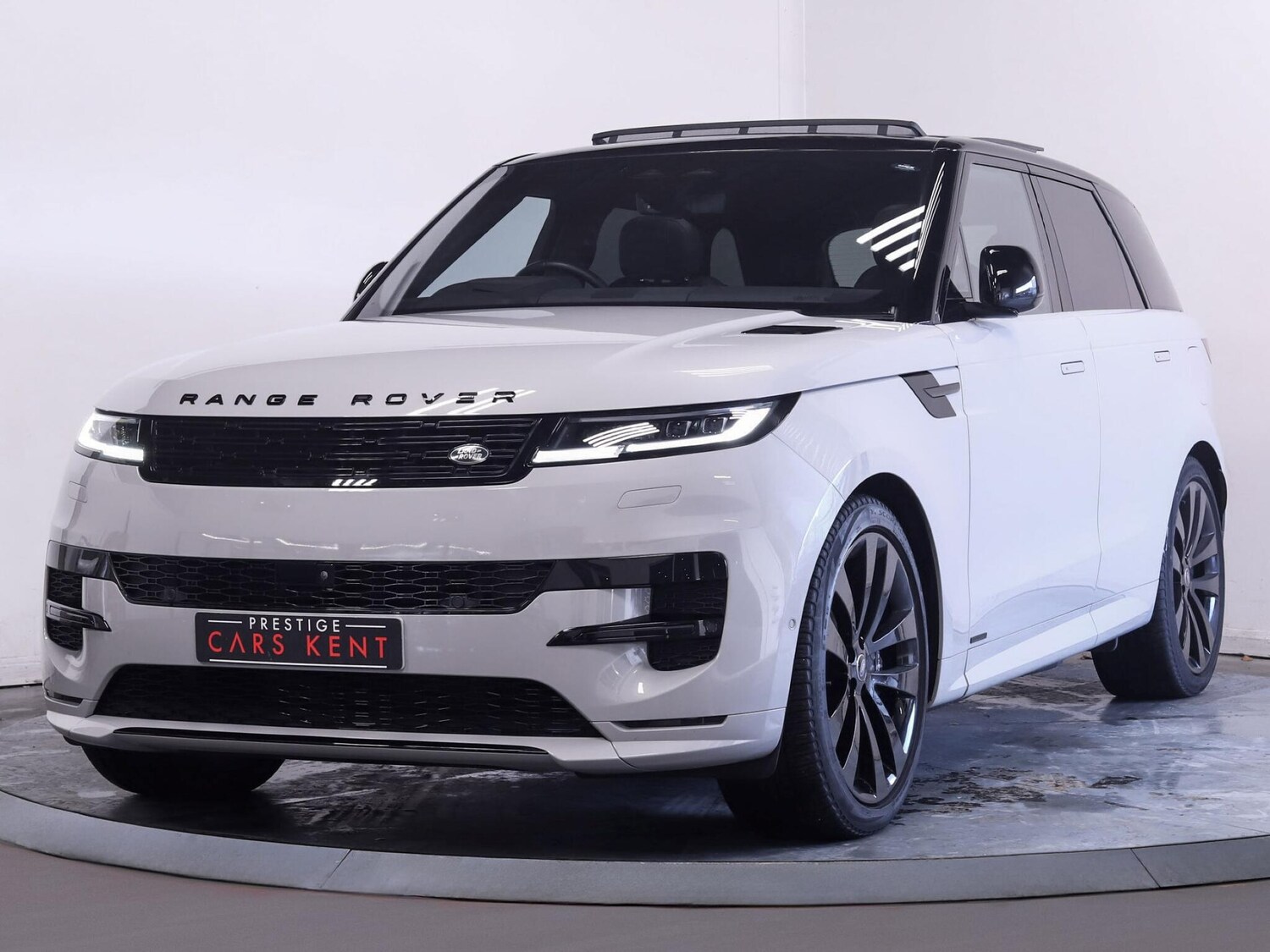 Used Land Rover Range Rover Sport for sale - 76899132: Photo 6