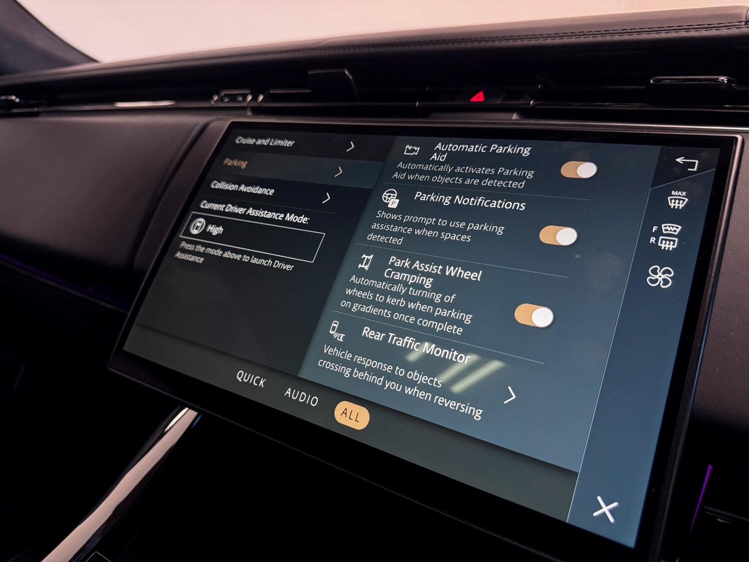 Used Land Rover Range Rover Sport for sale - 76899132: Photo 61