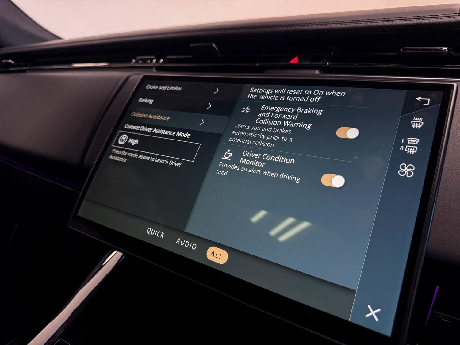 Used Land Rover Range Rover Sport for sale - 76899132: Photo 62