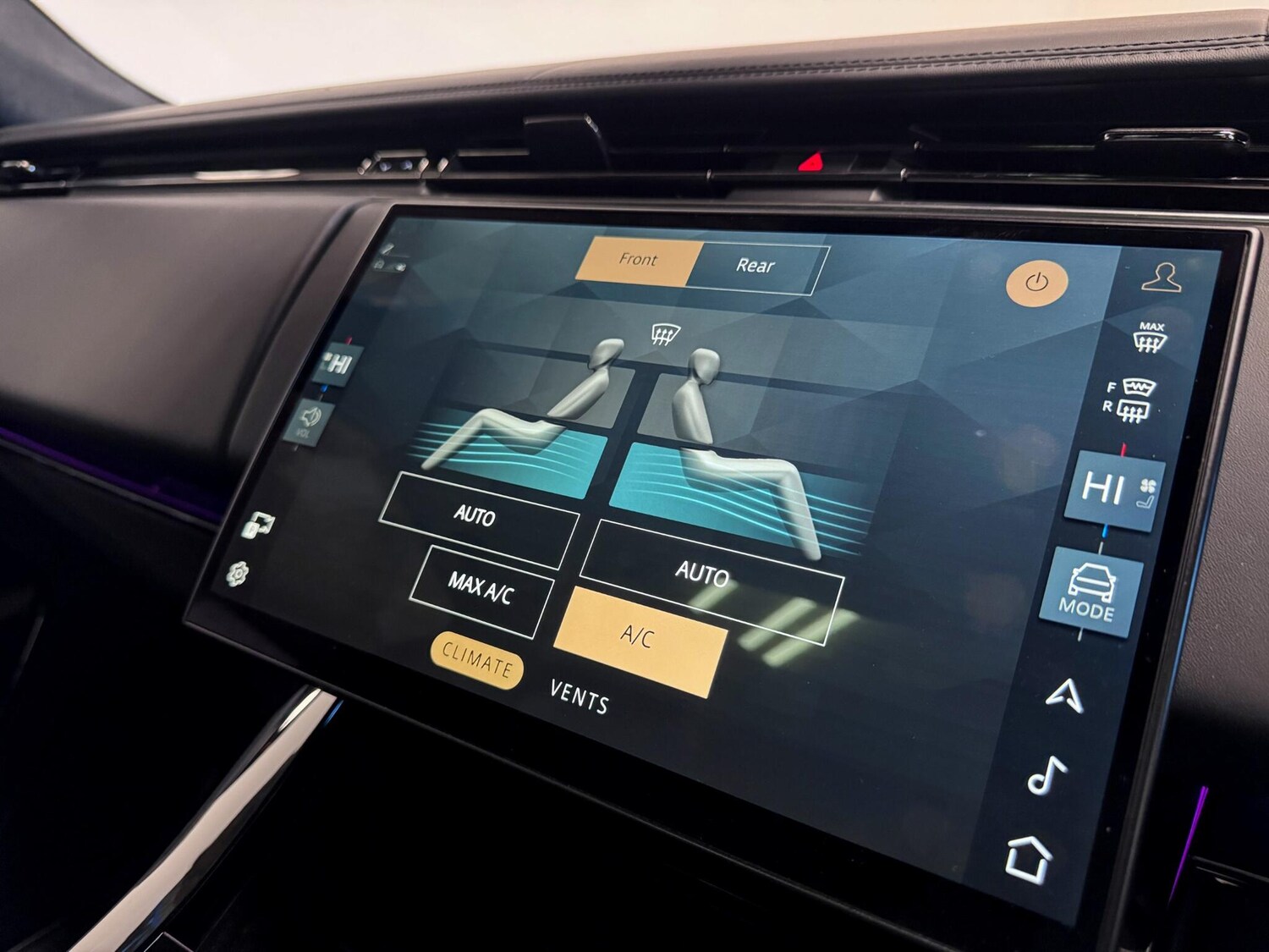 Used Land Rover Range Rover Sport for sale - 76899132: Photo 64