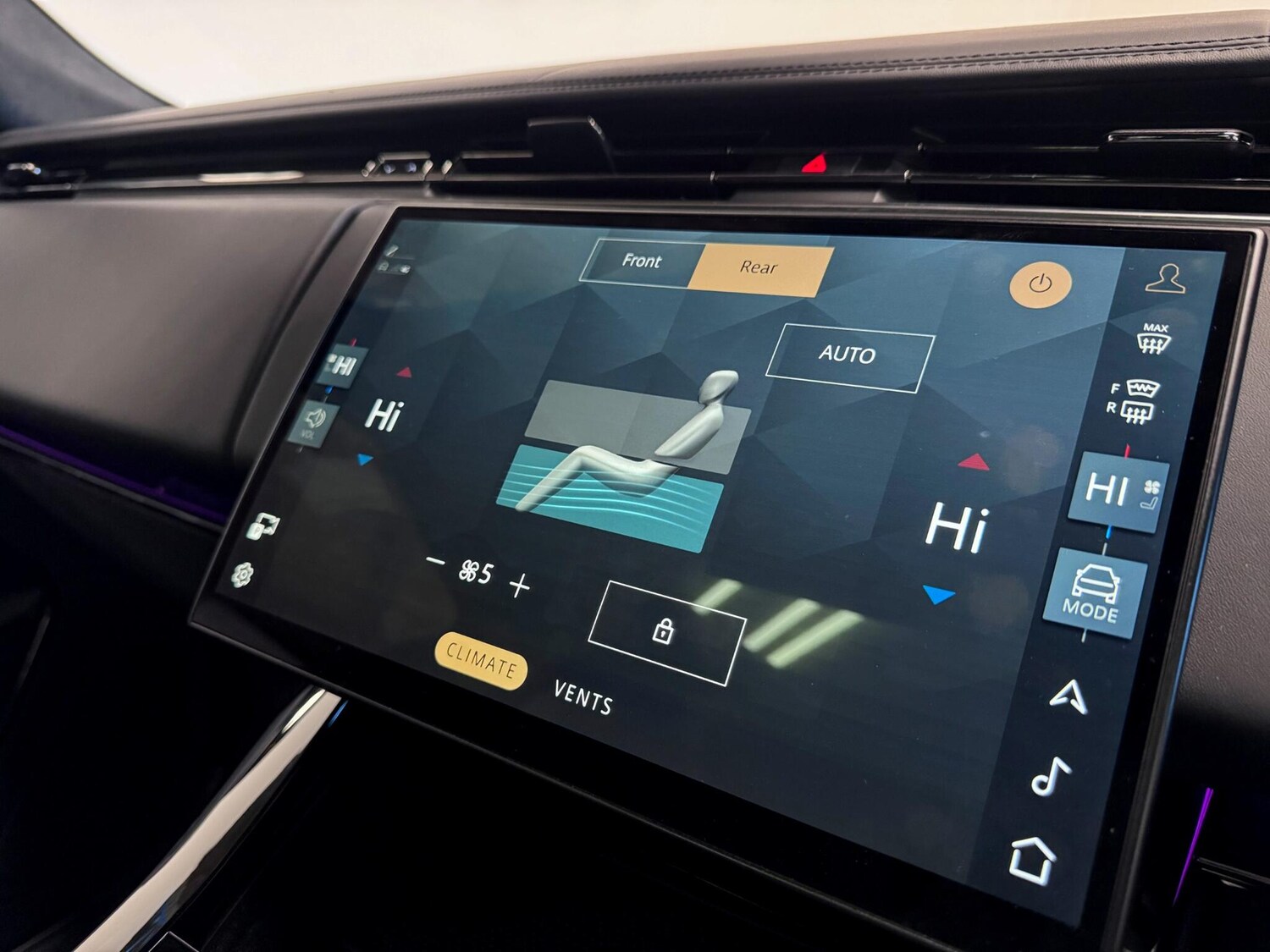 Used Land Rover Range Rover Sport for sale - 76899132: Photo 65