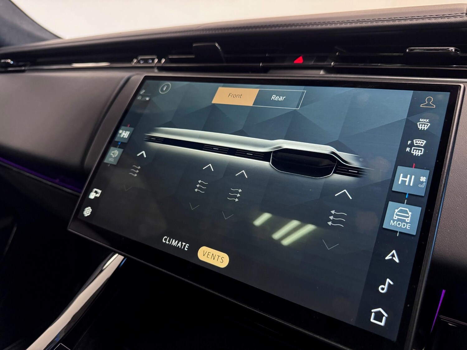 Used Land Rover Range Rover Sport for sale - 76899132: Photo 66