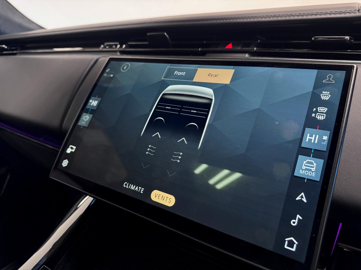 Used Land Rover Range Rover Sport for sale - 76899132: Photo 67