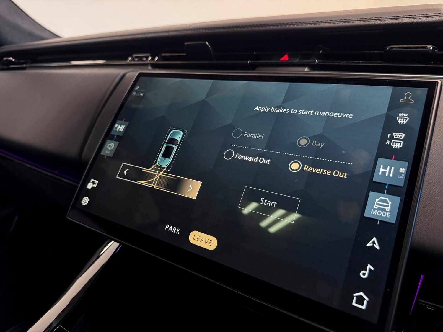 Used Land Rover Range Rover Sport for sale - 76899132: Photo 68