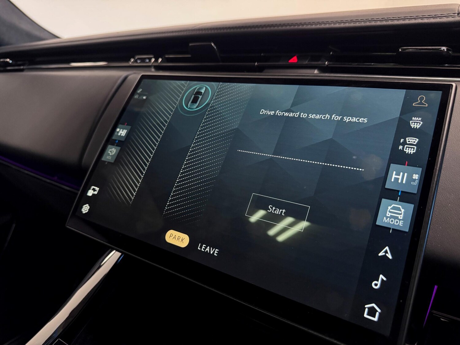 Used Land Rover Range Rover Sport for sale - 76899132: Photo 69